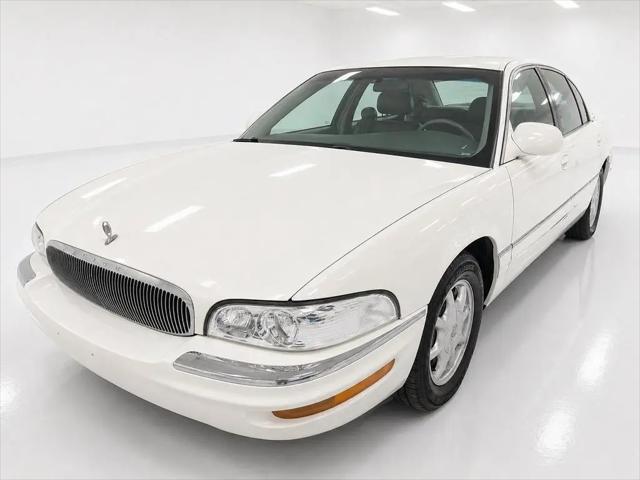 2002 Buick Park Avenue Sedan for sale in Naperville, IL