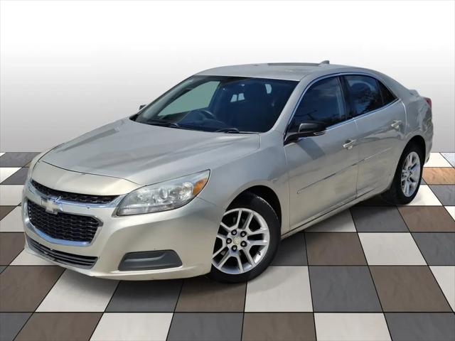 2015 Chevrolet Malibu 1LT for sale in Fort Lauderdale, FL