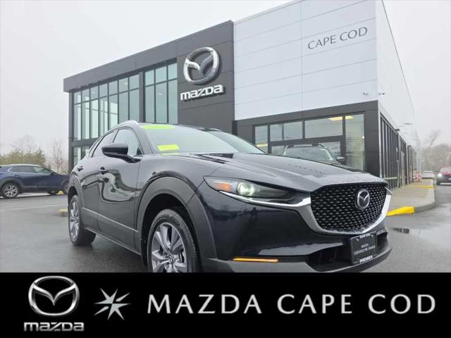 2025 Mazda CX-30 2.5 S Premium Package for sale in Hyannis, MA