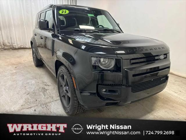 2023 Land Rover Defender 110 X-Dynamic SE for sale in Wexford, PA