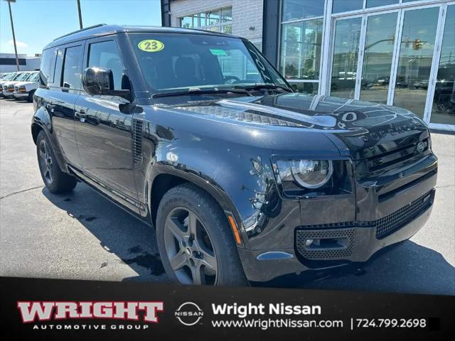 2023 Land Rover Defender 110 X-Dynamic SE for sale in Wexford, PA