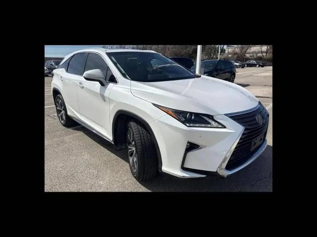 2017 Lexus RX 350 F Sport for sale in Hazel Crest, IL