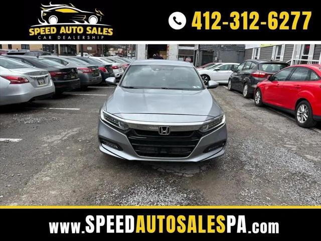 2019 Honda Accord Sport for sale in Pittsburgh, PA