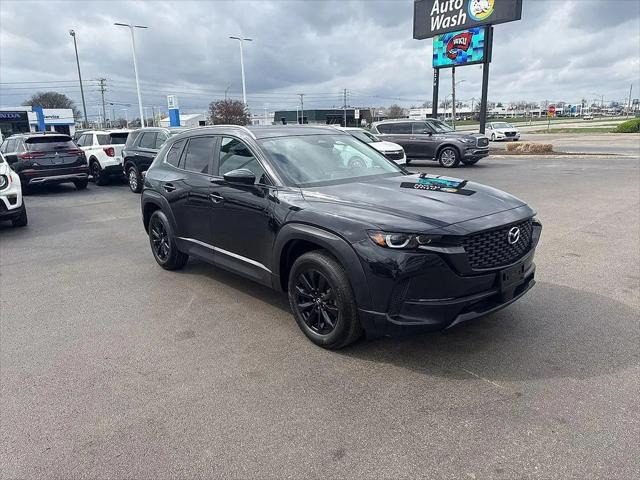 2025 Mazda CX-50 2.5 S Premium Package for sale in Bowling Green, KY