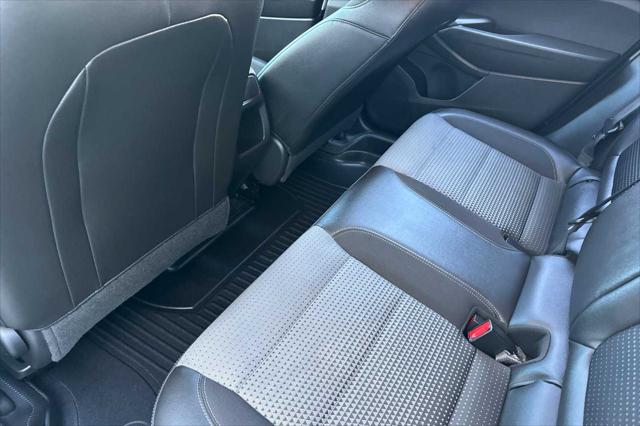 2024 Chevrolet Trax FWD LT
