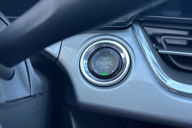2024 Chevrolet Trax FWD LT