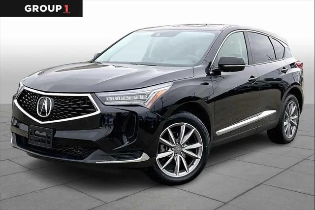 2023 Acura RDX Technology Package for sale in Maple Shade, NJ