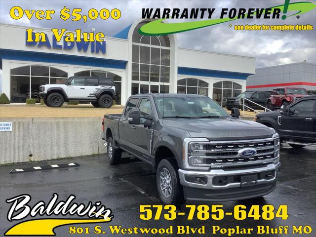 2026 Ford F-250 LARIAT for sale in Poplar Bluff, MO