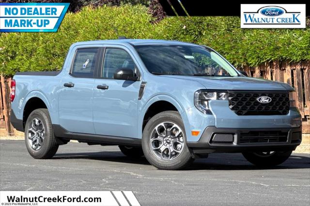 2026 Ford Maverick XLT for sale in Walnut Creek, CA