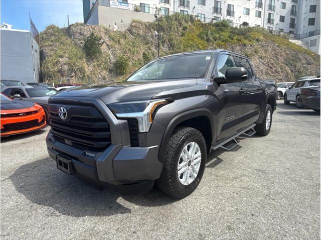 2023 Toyota Tundra SR5