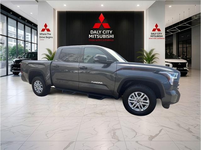 2023 Toyota Tundra SR5 for sale in Daly City, CA