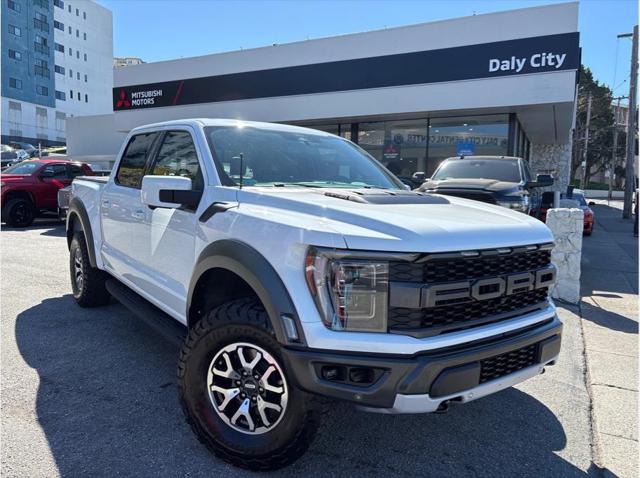 2022 Ford F-150 Raptor for sale in Daly City, CA