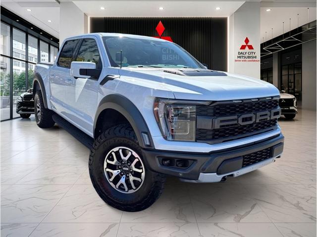 2022 Ford F-150 Raptor for sale in Daly City, CA