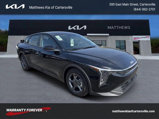 2026 Kia K4 LXS for sale in Cartersville, GA