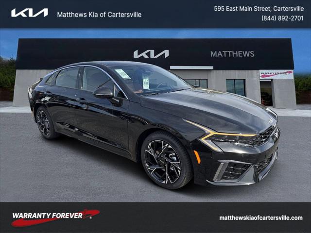 2026 Kia K5 GT-Line FWD for sale in Cartersville, GA