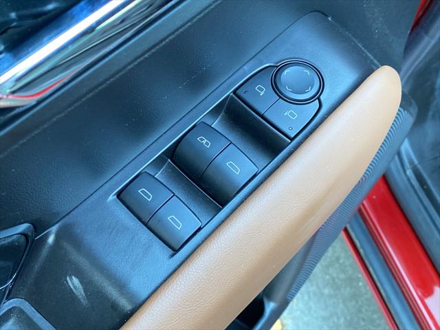 2025 GMC Canyon 4WD AT4