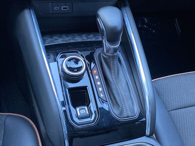 2025 GMC Canyon 4WD AT4