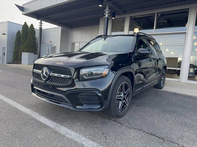 2025 Mercedes-Benz GLB for sale near Centerville, OH