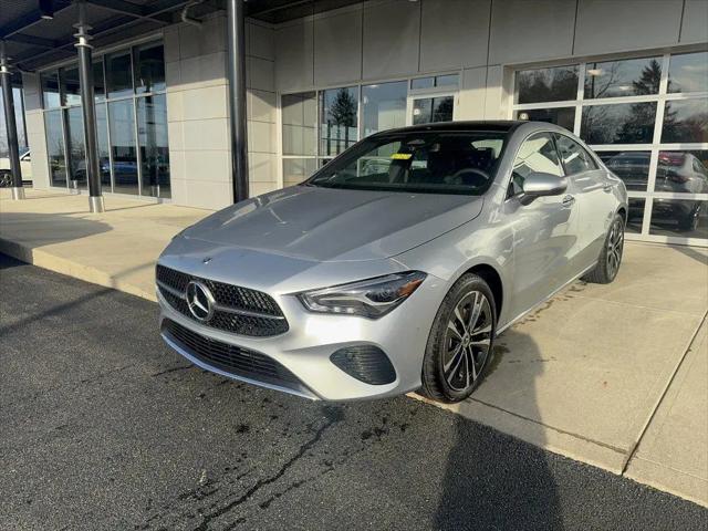 2025 Mercedes-Benz CLA 250 for sale near Centerville, OH