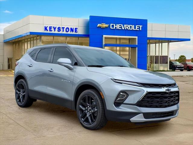 2026 Chevrolet Blazer LT for sale in Sand Springs, OK