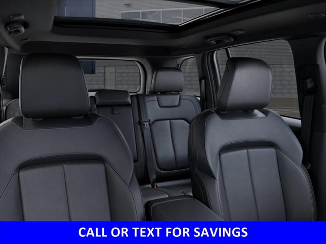 2026 Jeep Grand Cherokee Limited 4x4