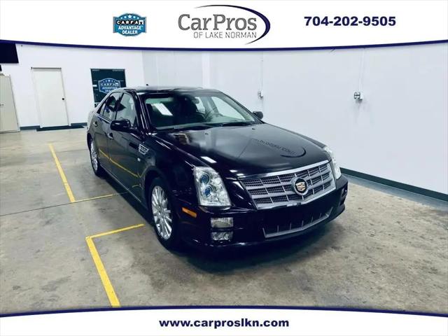 2009 Cadillac STS V8 for sale in Mooresville, NC