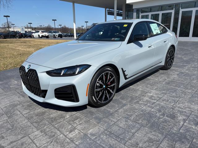 2026 BMW 430i Gran Coupe xDrive for sale in Mechanicsburg, PA