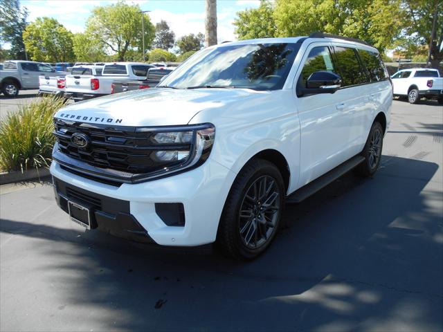 2026 Ford Expedition Platinum for sale in Corning, CA