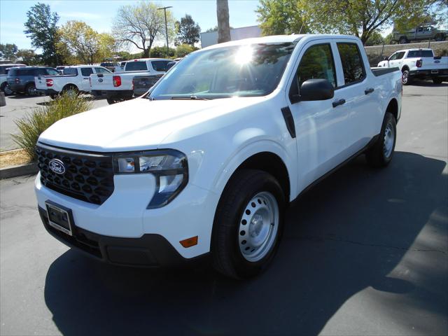 2026 Ford Maverick XL for sale in Corning, CA