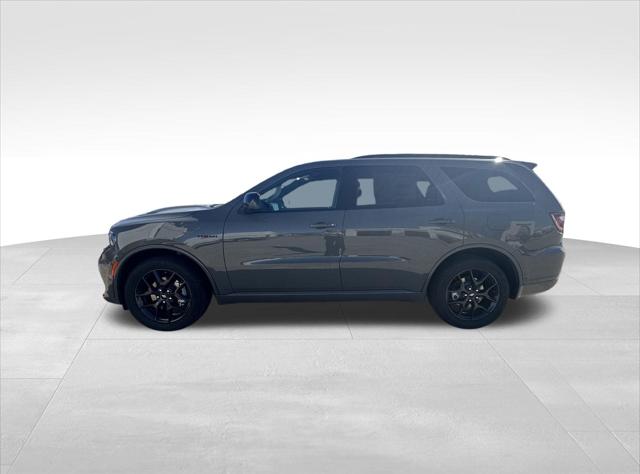 2026 Dodge Durango GT HEMI V8 AWD