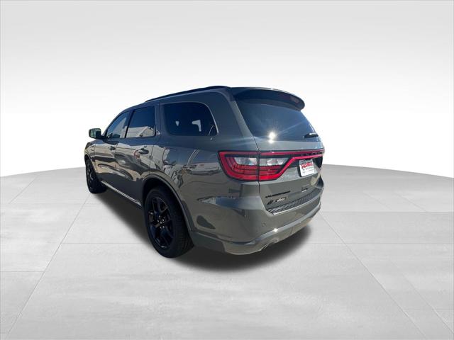 2026 Dodge Durango GT HEMI V8 AWD