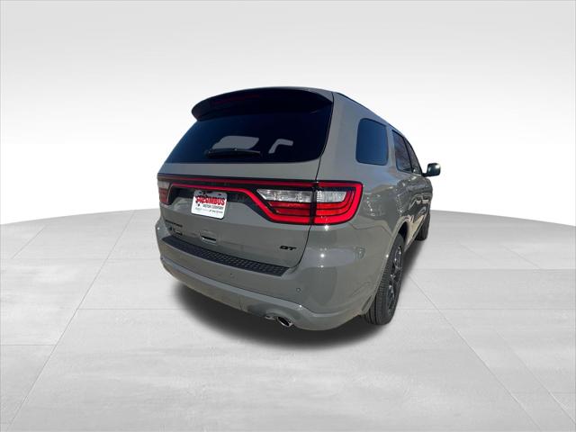 2026 Dodge Durango GT HEMI V8 AWD