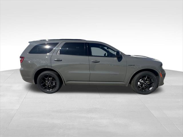 2026 Dodge Durango GT HEMI V8 AWD