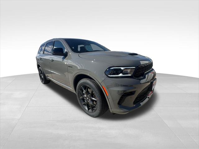 2026 Dodge Durango GT HEMI V8 AWD
