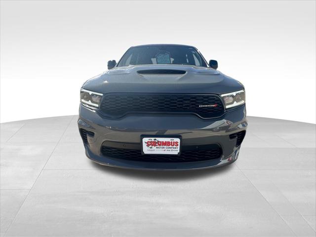 2026 Dodge Durango GT HEMI V8 AWD