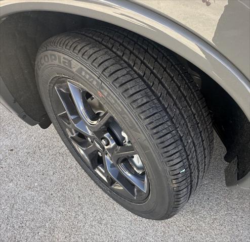 2026 Dodge Durango GT HEMI V8 AWD