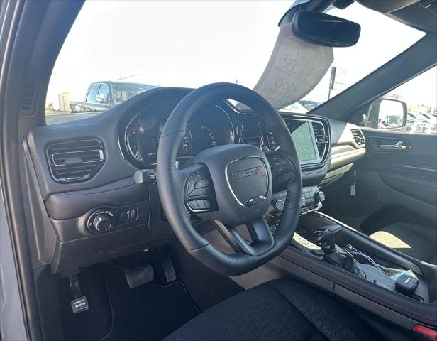2026 Dodge Durango GT HEMI V8 AWD