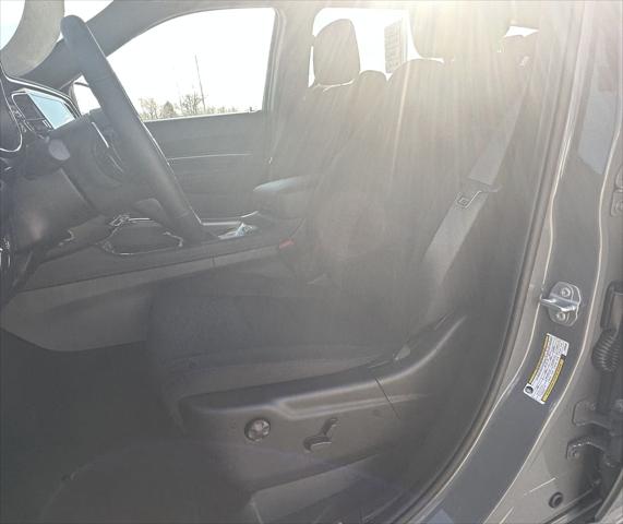 2026 Dodge Durango GT HEMI V8 AWD