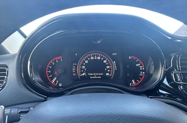 2026 Dodge Durango GT HEMI V8 AWD