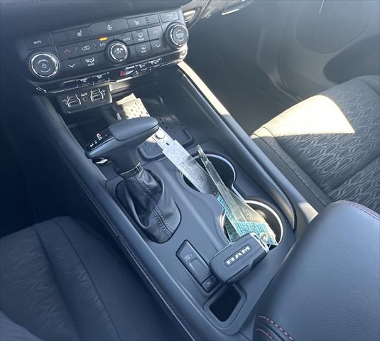 2026 Dodge Durango GT HEMI V8 AWD