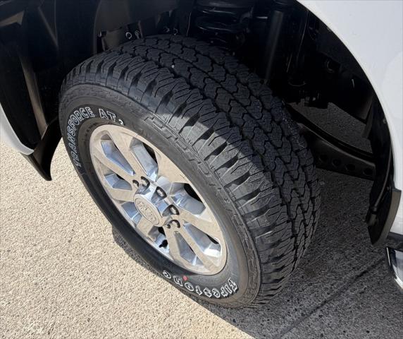 2026 Ram 2500 Laramie Crew Cab 4x4 64 Box