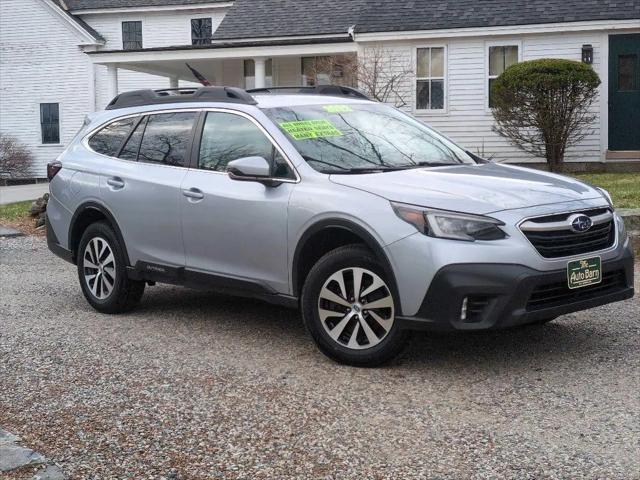 2022 Subaru Outback Premium for sale in Berwick, ME
