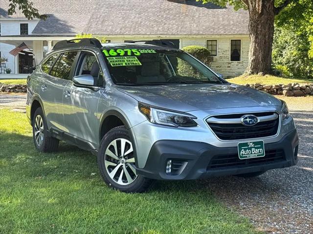 2022 Subaru Outback Premium for sale in Berwick, ME