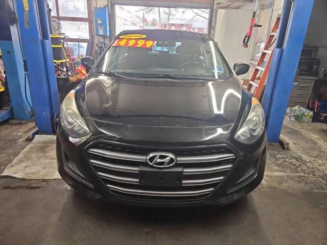2016 Hyundai Elantra GT Base for sale in Linden, NJ