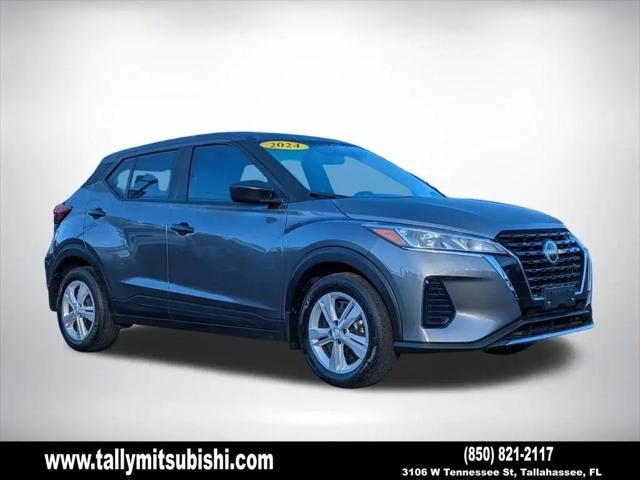 2024 Nissan Kicks S Xtronic CVT for sale in Tallahassee, FL