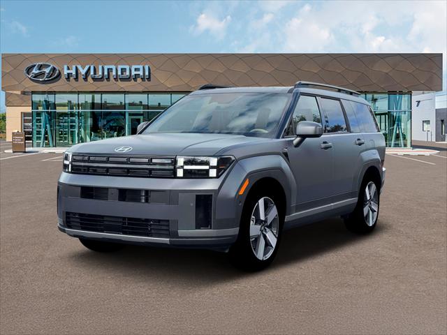 2026 Hyundai Santa Fe Limited for sale in FREEHOLD, NJ