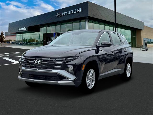 2026 Hyundai Tucson SE for sale near COLUMBUS, OH