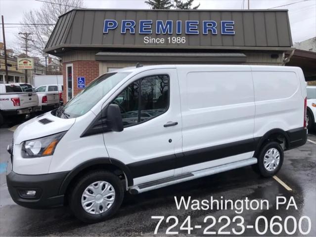 2024 Ford Transit Cargo Van T-250 for sale in Washington, PA