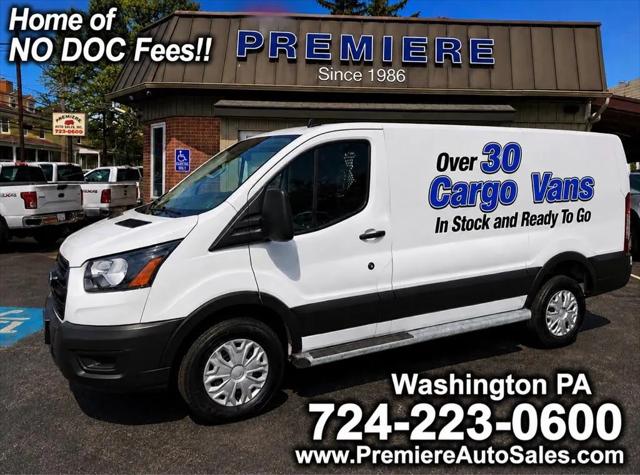 2024 Ford Transit Cargo Van T-250 for sale in Washington, PA