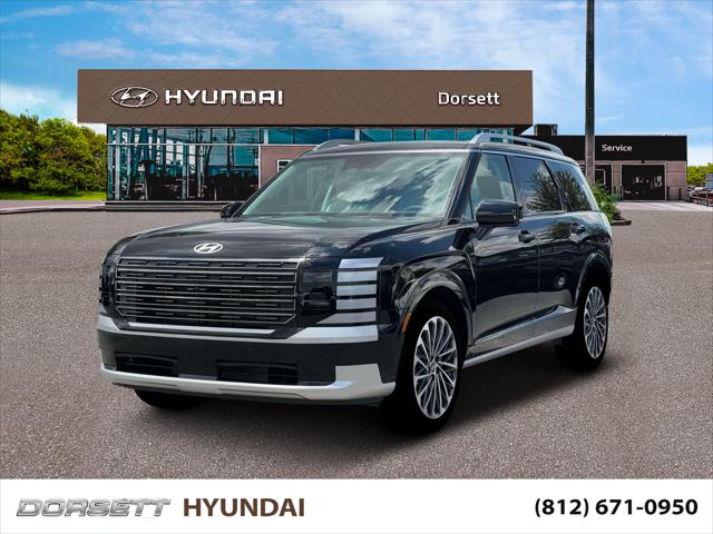 2026 Hyundai Palisade Calligraphy for sale in TERRE HAUTE, IN